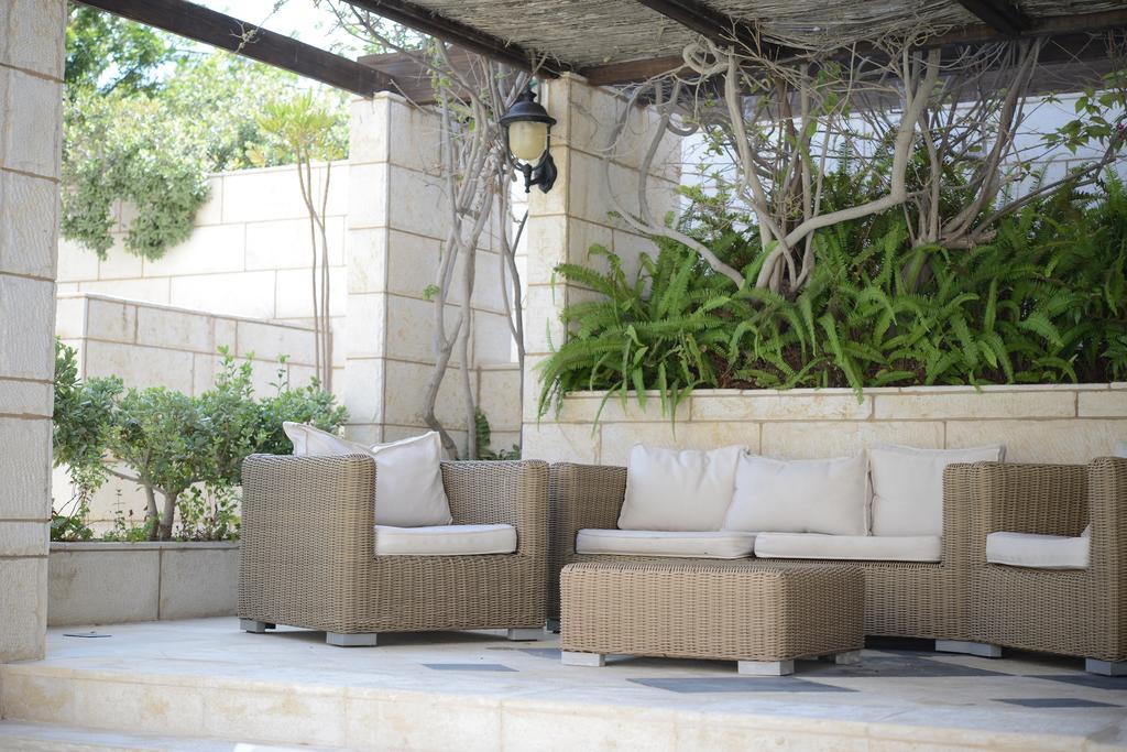 Andromeda Hill Apartments And Spa Tel Aviv-Jaffa Exterior foto